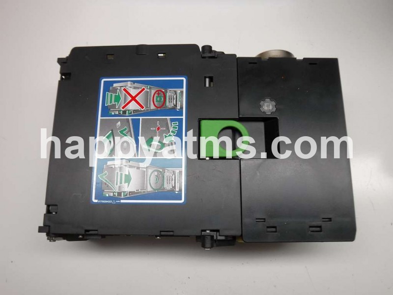 Wincor Nixdorf Banknote Reader MOVE SB01 PN: 01750220255, 1750220255 Deposit Modules image