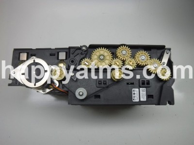 Wincor Nixdorf Banknote Reader MOVE SB01 PN: 01750248604, 1750248604 Deposit Modules image