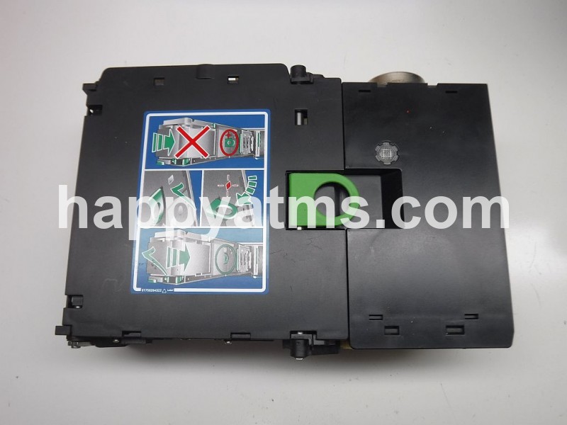 Wincor Nixdorf Banknote Reader MOVE SB01 PN: 01750248604, 1750248604 Deposit Modules image