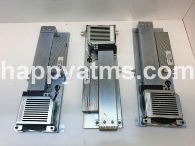 Diebold HEATER 400W 115V SAFE RHS+LHS PN: 49-213116-000E, 49213116000E Other Parts image