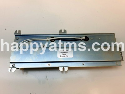 Diebold HEATER 400W 115V SAFE RHS+LHS PN: 49-213116-000E, 49213116000E Other Parts image