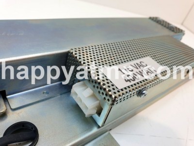 Diebold HEATER 400W 115V SAFE RHS+LHS PN: 49-213116-000E, 49213116000E Other Parts image