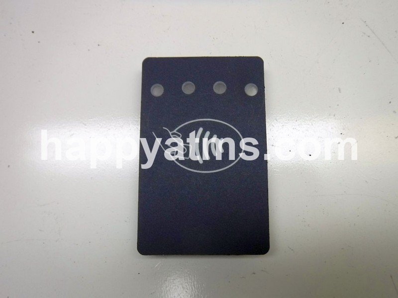 Diebold INSERT,ANT,NO HDPHN PN: 49-239746, 49239746 Cabinetry / Fascia image