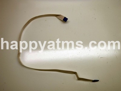 Wincor Nixdorf SOFTKEY 560MM WIRE KEYBOARD PN: 7063303116