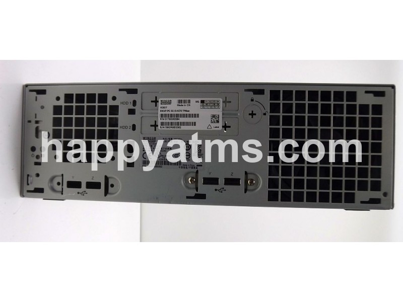 Wincor Nixdorf SWAP-PC 5G I5-4570 TPMen PN: 01750262084, 1750262084 PC Core image
