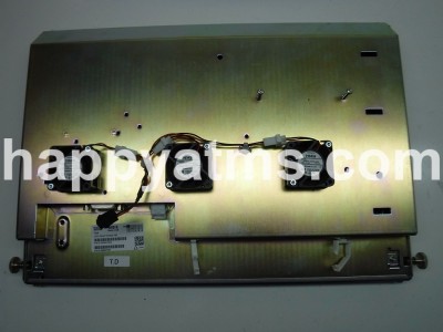 Wincor Nixdorf LCD Box 15inch CineoC HB Litem PN: 01750247464, 1750247464 Displays image