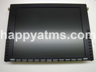Wincor Nixdorf LCD Box 15inch CineoC HB Litem PN: 01750247464, 1750247464 Displays image
