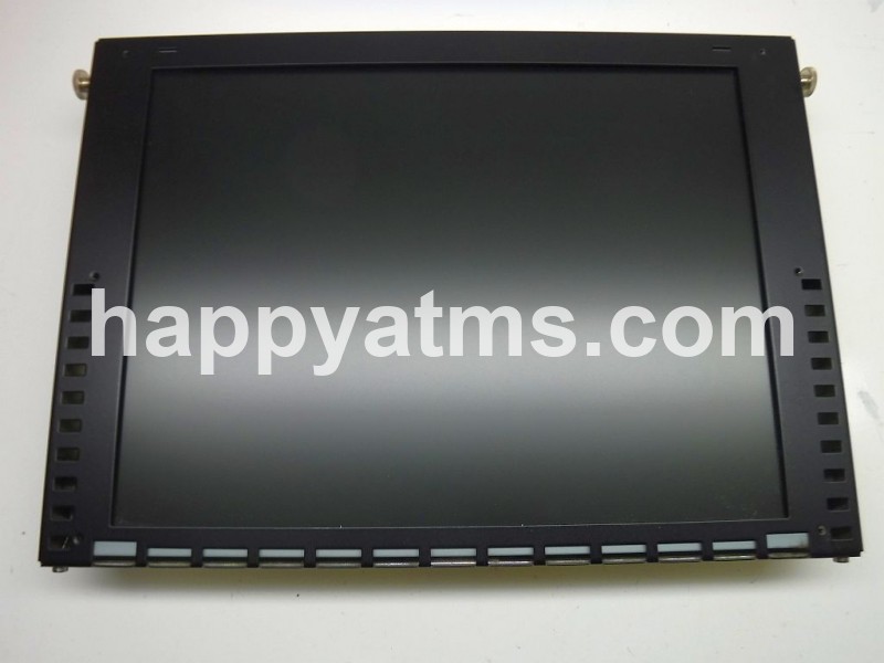 Wincor Nixdorf LCD Box 15inch CineoC HB Litem PN: 01750247464, 1750247464 Displays image