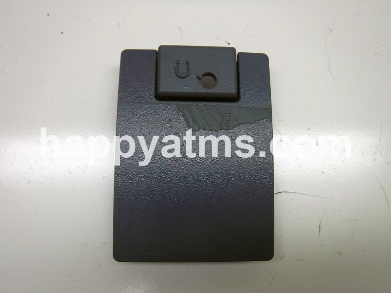 Diebold INSERT,ANT,HDPHN PN: 49-239743, 49239743 Cabinetry / Fascia image