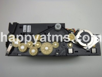 Wincor Nixdorf MOVE SB01 OEM1 PN: 01750255786, 1750255786 Deposit Modules image