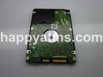 Western Digital 500GB 5.4K RPM SATA 7mm PN: WD5000LPCX-60VHAT0, WD5000LPCX60VHAT0 PC Core image