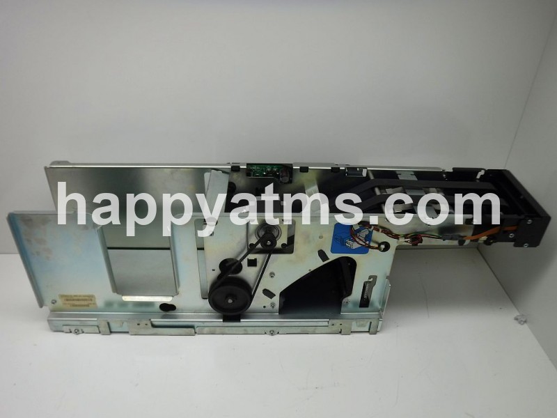 Diebold ENV DEP MDL,SHORT PN: 00-104455-000D, 104455000D, 00104455000D Other Parts image