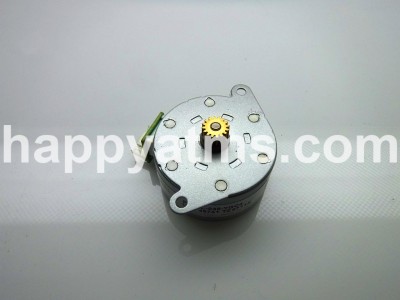 AS NEW Wincor Nixdorf Wincor Stacker Motor PN: 0175046741, 175046741 Dispensers image