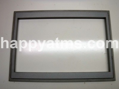 Wincor Nixdorf Bezel, 12'' Flat Panel 1500XE PN: 01750063579, 1750063579 Cabinetry / Fascia image