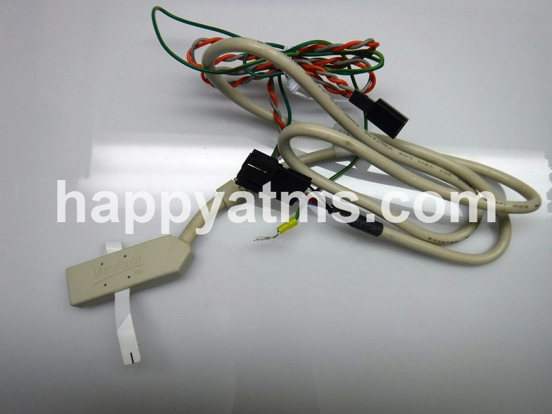 Wincor Nixdorf 3M TOUCH SYSTEMS PN: 37387 Cables image