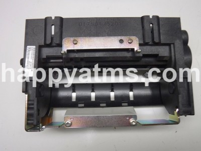 Wincor Nixdorf CCDM Shutter outdoor assy. PN: 01750214325, 1750214325 Dispensers image