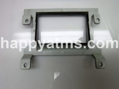 Wincor Nixdorf MCRW BEZEL GREY PN: 01750162800, 1750162800 Cabinetry / Fascia image