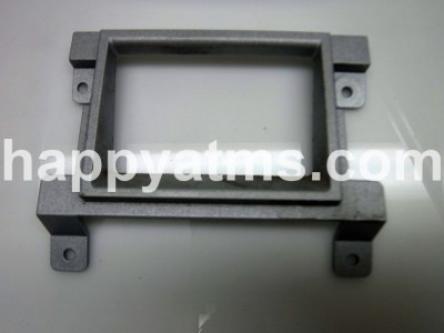 Wincor Nixdorf MCRW BEZEL GREY PN: 01750162800, 1750162800 Cabinetry / Fascia image