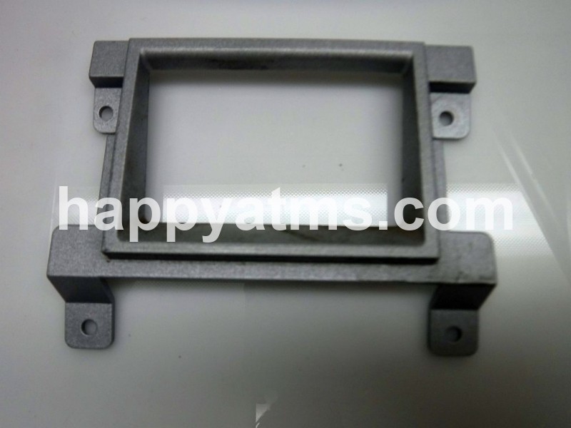 Wincor Nixdorf MCRW BEZEL GREY PN: 01750162800, 1750162800 Cabinetry / Fascia image