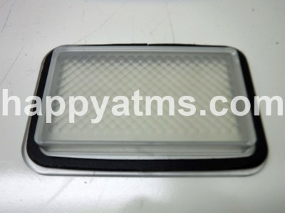 Diebold LIGHT COVER  PN: 41-026377, 41026377