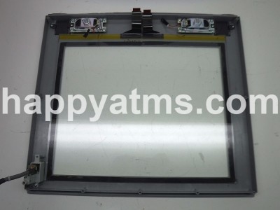 Diebold BEZEL,MONITOR,19 PN: 41-026416, 41026416 Cabinetry / Fascia image