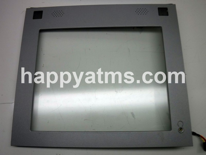 Diebold BEZEL,MONITOR,19 PN: 41-026416, 41026416 Cabinetry / Fascia image