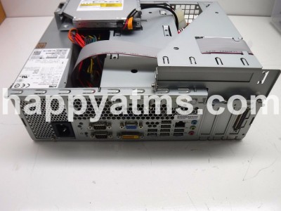 Wincor Nixdorf SWAP-PC 5G i5-4570 AMT Upgrade TPMen PN: 01750267963, 1750267963 PC Core image