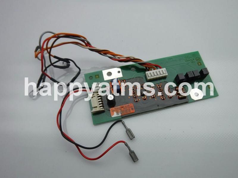 Wincor Nixdorf Photosensor Board, Shutter Xe PN: 01750053308, 1750053308 Other Parts image