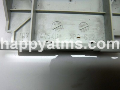 Wincor Nixdorf ANTI SKIMMING PLASTIC COVER PN: 01750144546, 1750144546 Security image