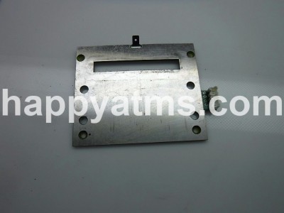 Wincor Nixdorf illu. entry_dist card. inducer PN: 01750186807, 1750186807 Other Parts image