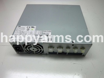 Wincor Nixdorf Power Supply CMD II PN: 01750194023, 1750194023