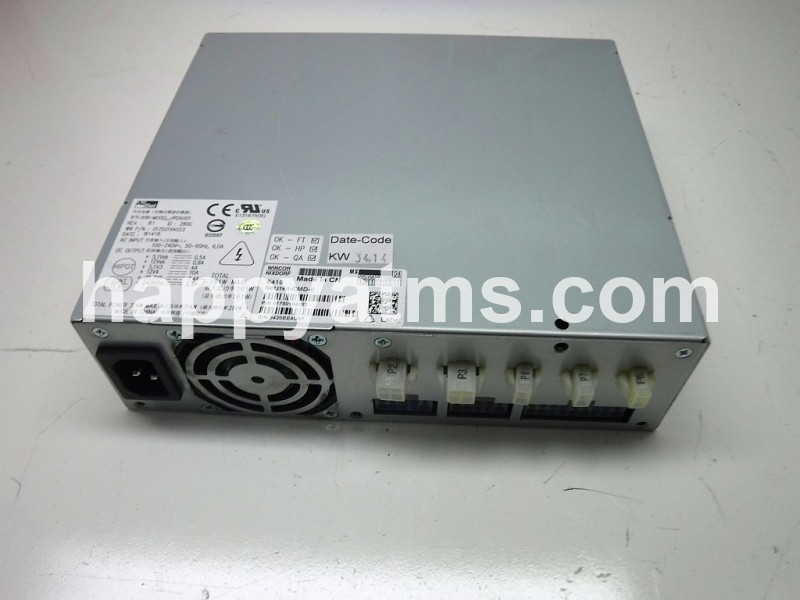 Wincor Nixdorf Power Supply CMD II PN: 01750194023, 1750194023 Power Supplies image