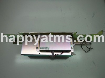 Wincor Nixdorf MK LCD Drive Gear Assy PN: 01750214473, 1750214473 Other Parts image