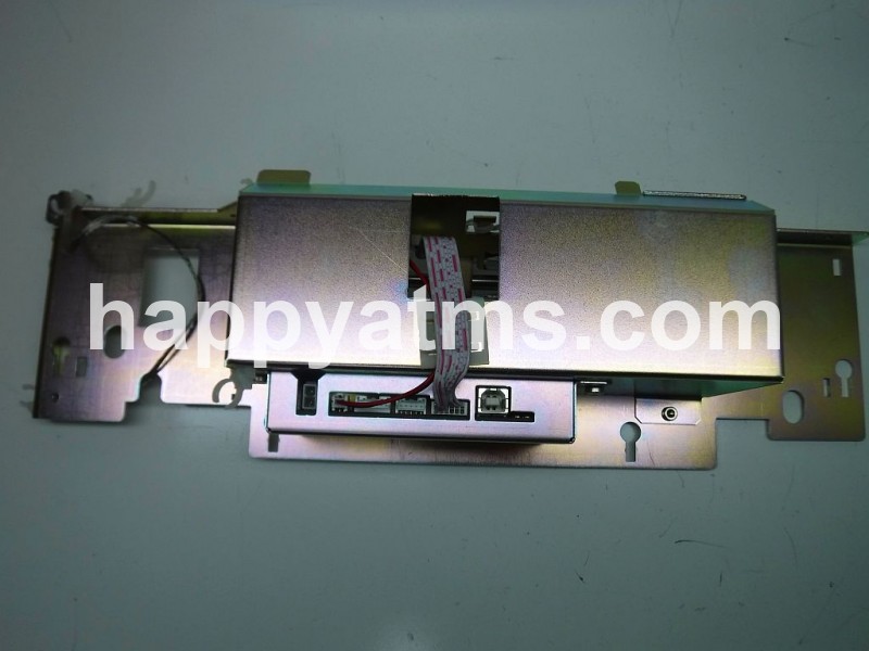 Wincor Nixdorf MK LCD Drive Gear Assy PN: 01750214473, 1750214473 Other Parts image