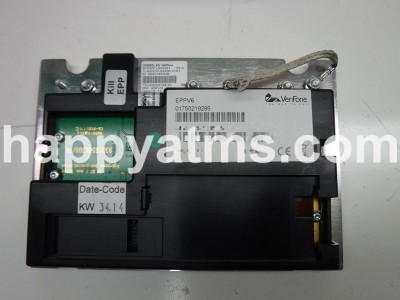 Wincor Nixdorf EPP Keyboard V6 Wells-Fargo US PN: 01750219295, 1750219295 Keyboards image