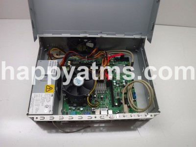 Wincor Nixdorf SWAP-PC EPC_A4 E8400 PN: 01750236954, 1750236954 PC Core image