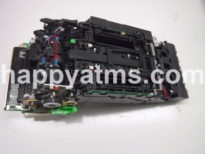 Wincor Nixdorf I_O unit CCDM V2 PN: 01750258344, 1750258344 Deposit Modules image