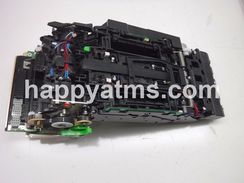 Wincor Nixdorf I_O unit CCDM V2 PN: 01750258344, 1750258344 Deposit Modules image