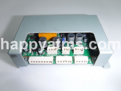 Hyosung VOICE CONTROL BOARD PN: 7500000002, 7500000002