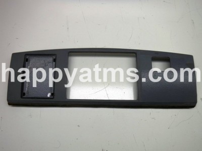 Diebold BEZEL,KEYBOARD,EPP4,MINERAL PN: 49-204667, 49204667 Cabinetry / Fascia image