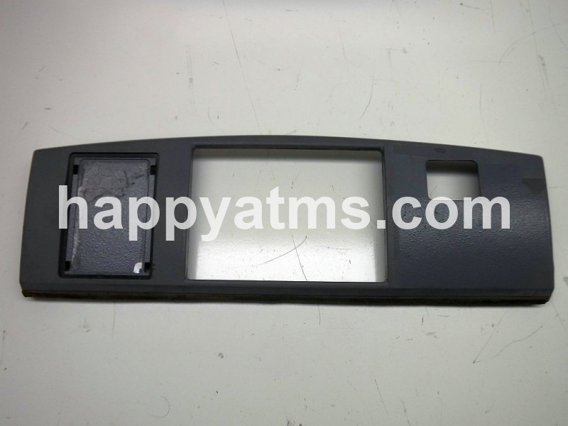 Diebold BEZEL,KEYBOARD,EPP4,MINERAL PN: 49-204667, 49204667 Cabinetry / Fascia image
