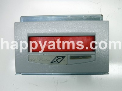 Diebold BEZEL,DEPOSITOR PN: 49-200843, 49200843