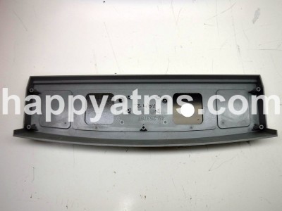 Diebold BEZEL,FASCIA,TOP PN: 49-253767, 49253767 Cabinetry / Fascia image