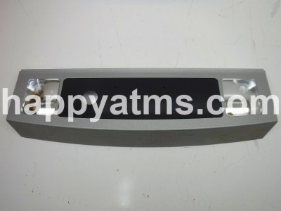 Diebold BEZEL,FASCIA,TOP PN: 49-253767, 49253767