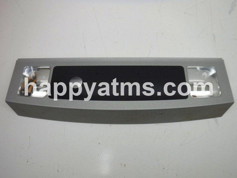 Diebold BEZEL,FASCIA,TOP PN: 49-253767, 49253767 Cabinetry / Fascia image