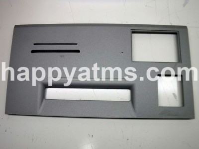 Diebold BEZEL,CD RDR W RCPT  PN: 49-254787, 49254787