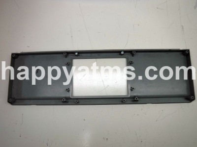Diebold BEZEL,EPP PN: 49-256776, 49256776 Cabinetry / Fascia image
