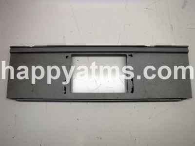 Diebold BEZEL,EPP PN: 49-256776, 49256776 Cabinetry / Fascia image