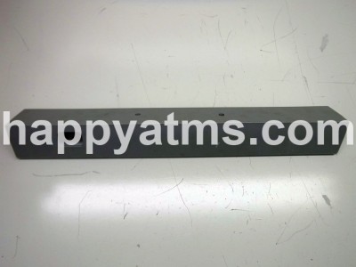 Diebold BEZEL,EPP,FR,BARCODE PN: 49-260691, 49260691 Cabinetry / Fascia image