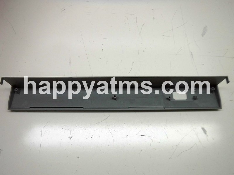 Diebold BEZEL,EPP,FR,BARCODE PN: 49-260691, 49260691 Cabinetry / Fascia image